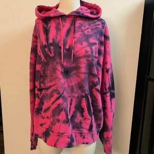 Zumies men’s pullover hoodie!